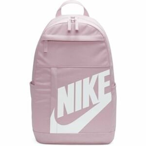 Nike ELEMENTAL Batoh, ružová, veľkosť os