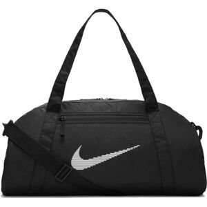 Nike GYM CLUB W Dámska športová taška, čierna, veľkosť os