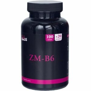 Profimass ZM-B6 (120) Doplnok stravy, , veľkosť os