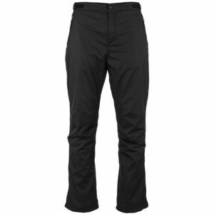 Willard AGAR Pánske zateplené nohavice, čierna, veľkosť M