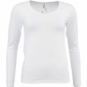 Willard TRISH Dámske tričko, biela, veľkosť M