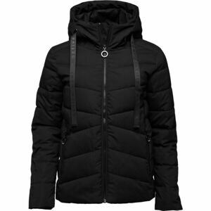 Willard NOELIA Dámska zimná bunda, čierna, veľkosť M