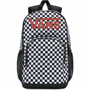 Vans ALUMNI PACK 5 PRINTED BAG Mestský batoh, čierna, veľkosť