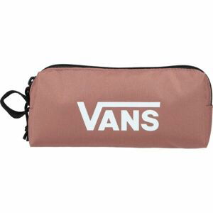 Vans PENCIL POUCH-B Puzdro, lososová, veľkosť os