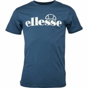 ELLESSE FUENTI TEE Pánske tričko, modrá, veľkosť M