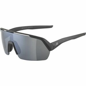 Alpina Sports TURBO HR Slnečné okuliare, čierna, veľkosť os