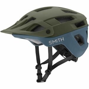 Smith ENGAGE 2 MIPS Cyklistická prilba, svetlo zelená, veľkosť (55 - 59)