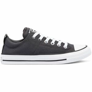 Converse CHUCK TAYLOR ALL STAR MADISON Dámske nízke tenisky, čierna, veľkosť 36