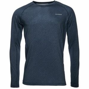 Arcore STERN Pánske technické tričko, tmavo modrá, veľkosť 2XL