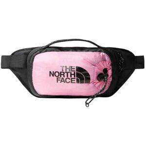 The North Face BOZER HIP PACK III L Ľadvinka, čierna, veľkosť