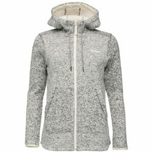 Columbia SWEATER WEATHER™ SHERPA FULL ZIP Dámska mikina, béžová, veľkosť