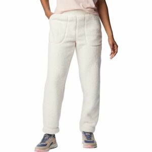 Columbia WEST BED PULLON PANT Dámske nohavice, béžová, veľkosť XL