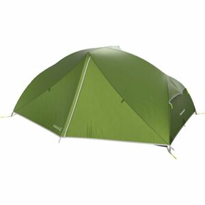 Hannah TERCEL 2 LIGHT Ultraľahký outdoorový stan, zelená, veľkosť