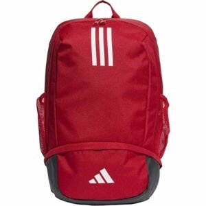 adidas TIRO 23 LEAGUE Športový batoh, červená, veľkosť NS