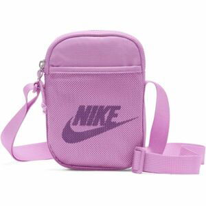 Nike HERITAGE CROSSBODY Dokladovka, ružová, veľkosť