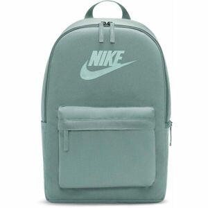 Nike HERITAGE BKPK Batoh, svetlo zelená, veľkosť os