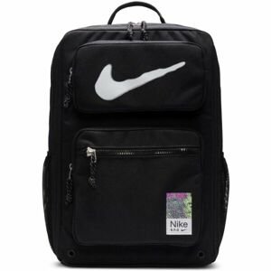 Nike UTILITY SPEED Športový batoh, čierna, veľkosť os