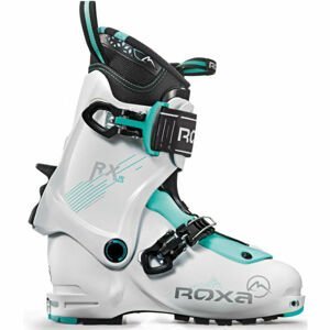 Roxa RX TOUR W Dámska skialpová obuv, biela, veľkosť 24.5