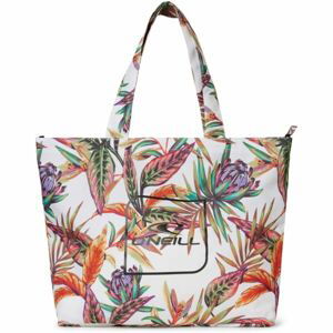 O'Neill COASTAL PRINT TOTE Dámska plážová taška, mix, veľkosť os