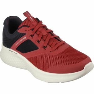 Skechers SKECH-LITE PRO Pánska voľnočasová obuv, červená, veľkosť 41