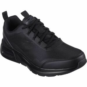 Skechers Pánska voľnočasová obuv Pánska voľnočasová obuv, čierna, veľkosť 40