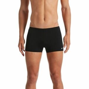 Nike HYDRASTRONG SOLIDS SOLIDS Pánske plavky, čierna, veľkosť 85