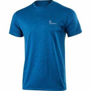 Klimatex KETY Pánske funkčné tričko, modrá, veľkosť M