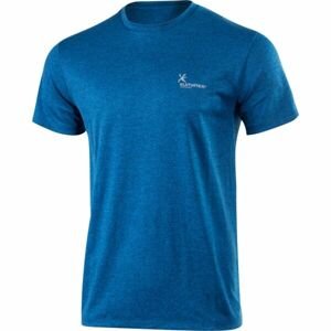 Klimatex KETY Pánske funkčné tričko, modrá, veľkosť S