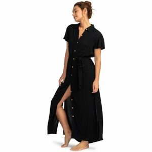 Billabong SWEET DAY Dámske šaty, čierna, veľkosť S