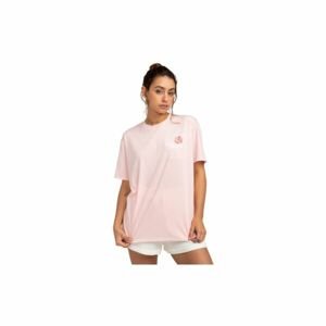 Billabong TROPICAL DREAM Dámske tričko, ružová, veľkosť M
