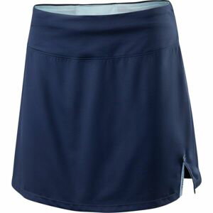 Klimatex FIKA Dámska športová sukňa, tmavo modrá, veľkosť M