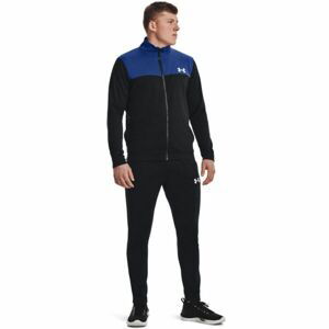 Under Armour EMEA TRACKSUIT NOVELTY Pánska  súprava, čierna, veľkosť L