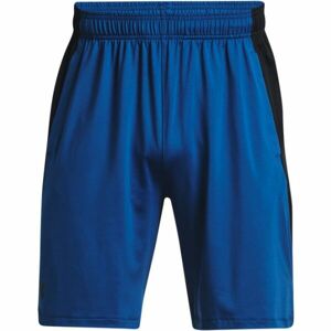 Under Armour UA VENT SHORT Pánske tréningové šortky, modrá, veľkosť XXXL