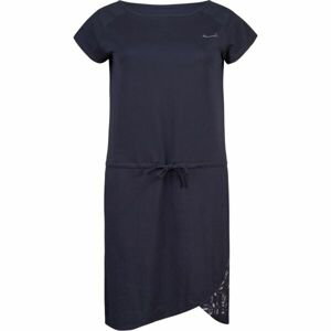 Hannah WEBBY Dámske šaty, tmavo modrá, veľkosť 42