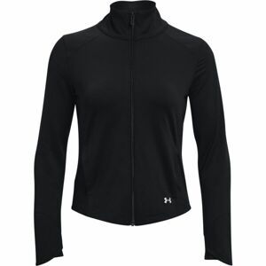 Under Armour UA MERIDIAN JACKET Dámska mikina, čierna, veľkosť sm