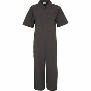 O'Neill UTILITY TRAIL JUMPSUIT Dámsky overal, khaki, veľkosť L