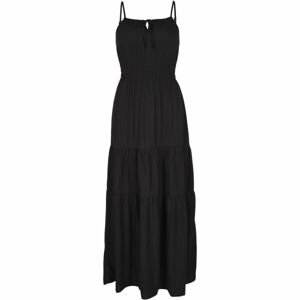O'Neill Dámske šaty Dámske šaty, čierna, veľkosť L