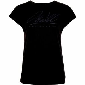 O'Neill Dámske tričko Dámske tričko, čierna, veľkosť S