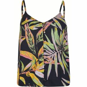 O'Neill TIARE WOVEN TANK TOP Dámske tielko, mix, veľkosť L