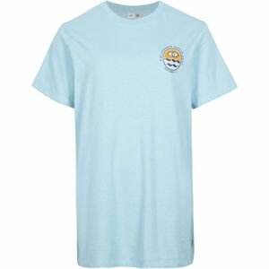 O'Neill FAIRWATER T-SHIRT Dámske tričko, svetlomodrá, veľkosť S