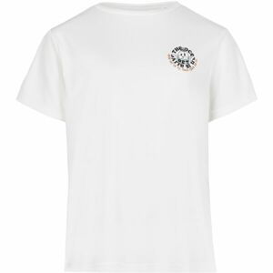 O'Neill AIRID T-SHIRT Dámske tričko, biela, veľkosť L