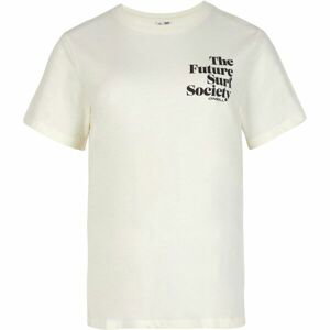 O'Neill Dámske tričko Dámske tričko, biela, veľkosť L