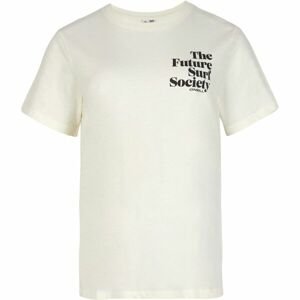 O'Neill Dámske tričko Dámske tričko, biela, veľkosť XL