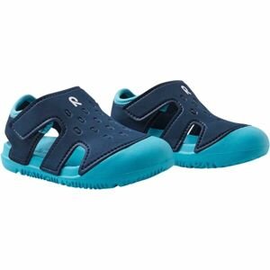 REIMA KORALLI Detské sandále, tmavo modrá, veľkosť 24