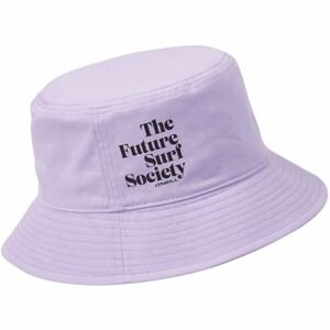 O'Neill SUNNY BUCKET HAT Klobúk pre mužov a ženy, fialová, veľkosť UNI