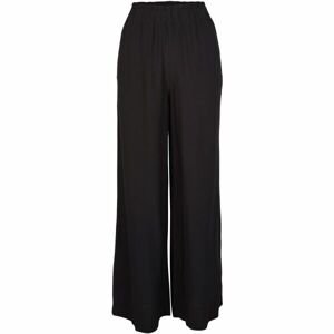 O'Neill MALIA BEACH PANTS Dámske nohavice, čierna, veľkosť S