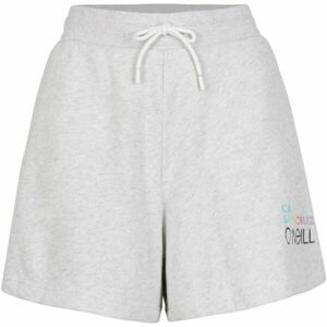 O'Neill CONNECTIVE JOGGER SHORTS Pánska mikina, sivá, veľkosť S