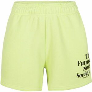 O'Neill FUTURE SURF JOGGER SHORTS Dámske šortky, žltá, veľkosť M