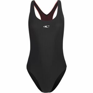 O'Neill HYPERFREAK SWIMSUIT Dámske jednodielne plavky, čierna, veľkosť 34