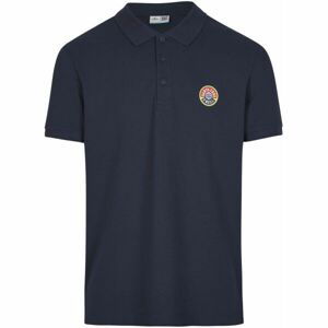 O'Neill SURF STATE POLO Pánske polo tričko, tmavo modrá, veľkosť XXL